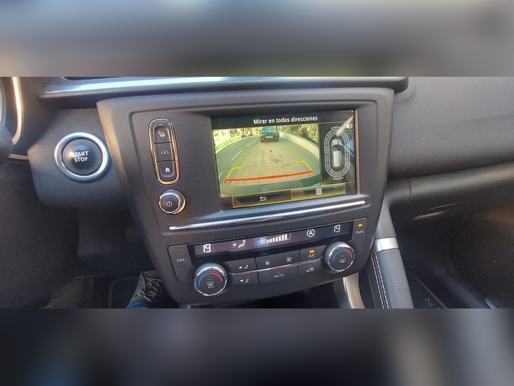 Renault Kadjar 1.5 dci 115cv foto 6